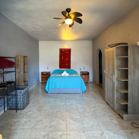 Casa De Colores Гуанахуато Экстерьер фото