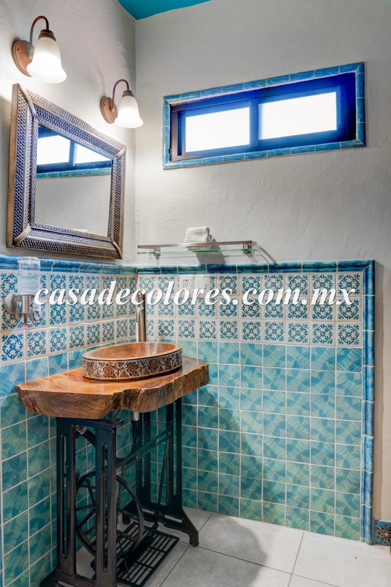 Casa De Colores Гуанахуато Экстерьер фото
