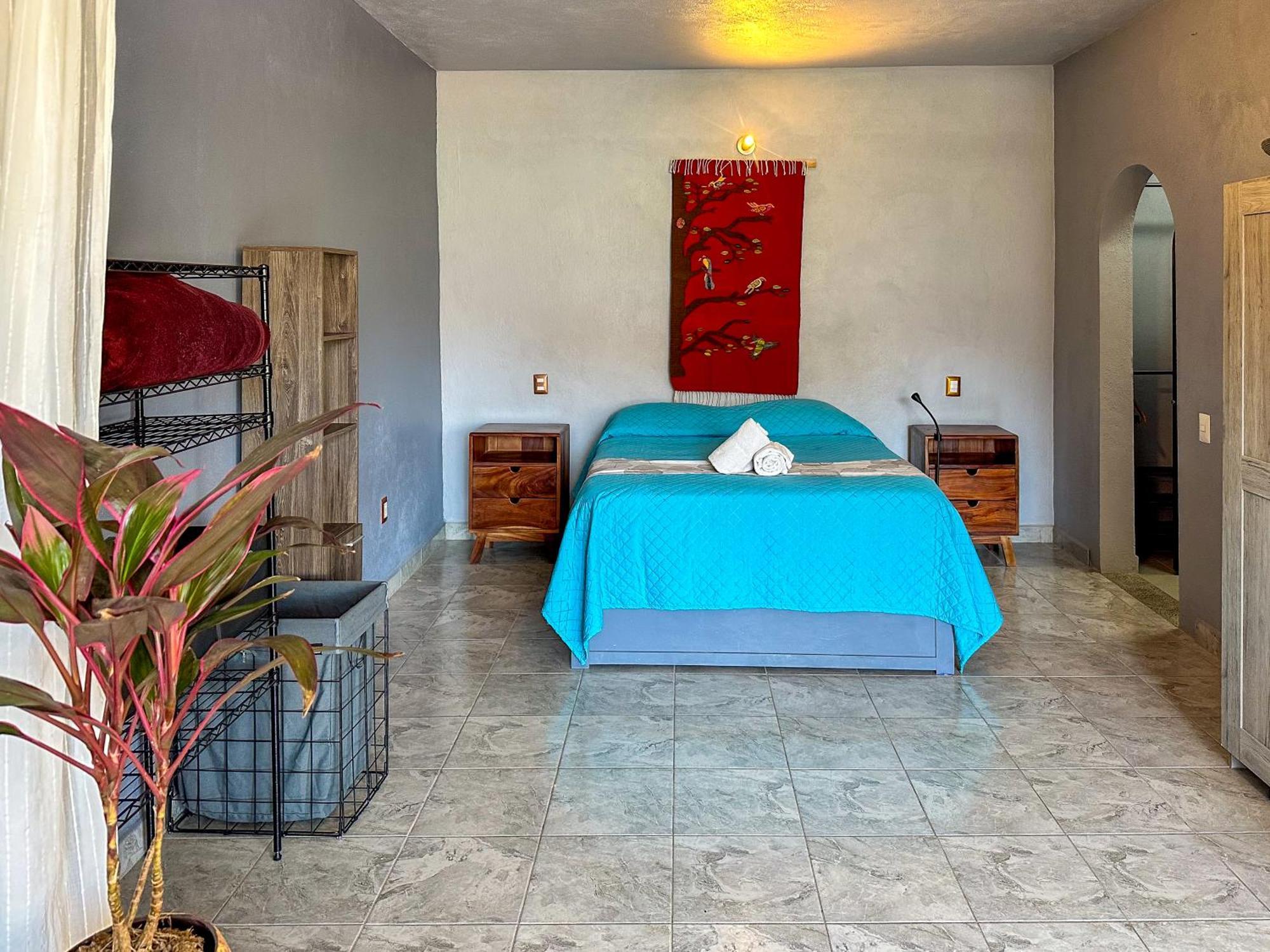 Casa De Colores Гуанахуато Экстерьер фото