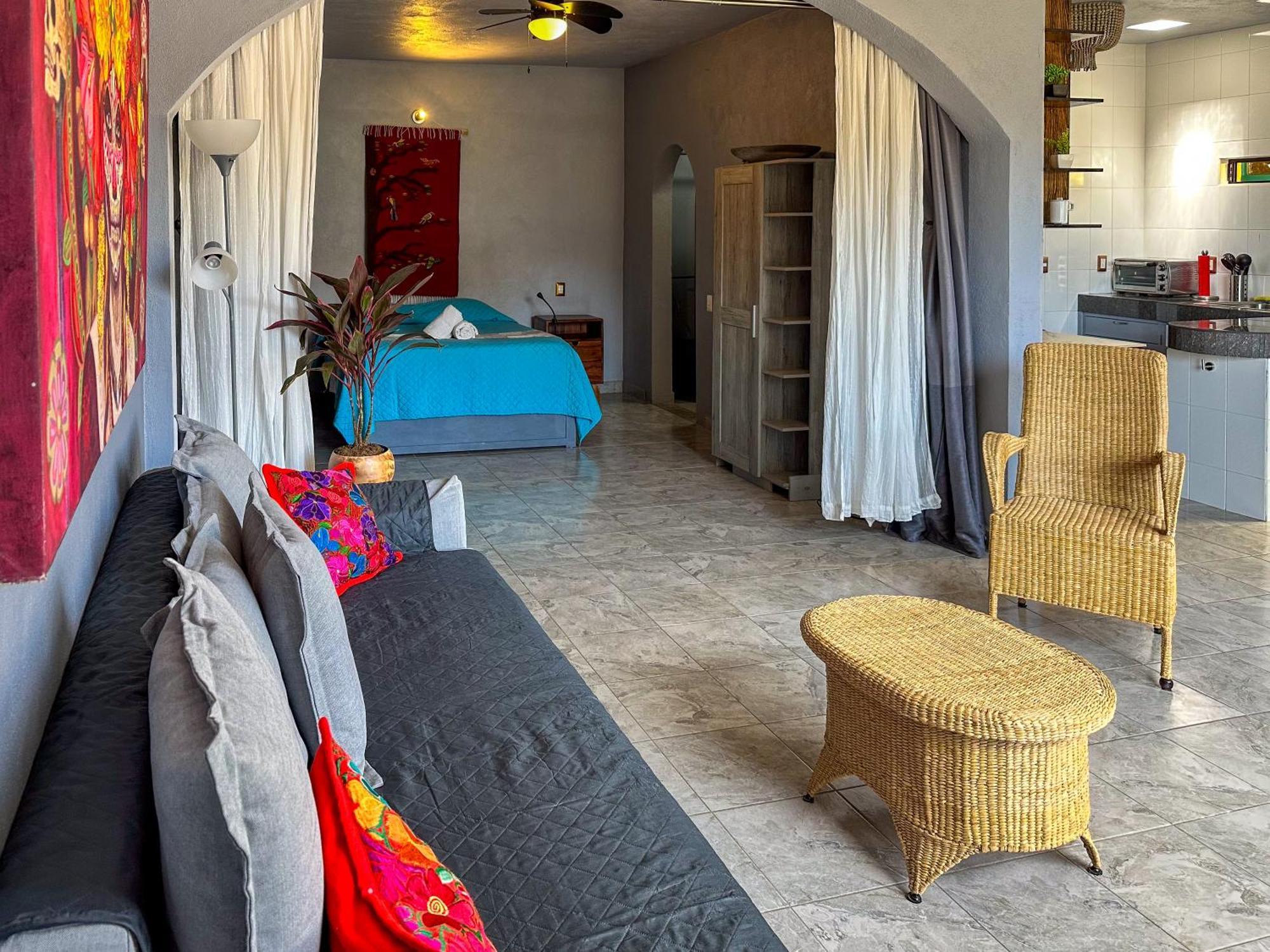 Casa De Colores Гуанахуато Экстерьер фото